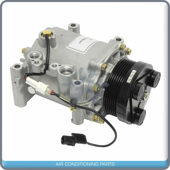 New A/C Compressor for 03-06 Mitsubishi Outlander L4 2.4L