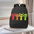 thumbnail image 4 of Casual Large Capacity Cute Travel Sports Backpack Lightweight,1*Backpack Clearance, 4 of 4