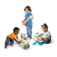 thumbnail image 2 of Baby Einstein - Together in Tune Drums™ Connected Magic Touch™ Drum Set, 2 of 9