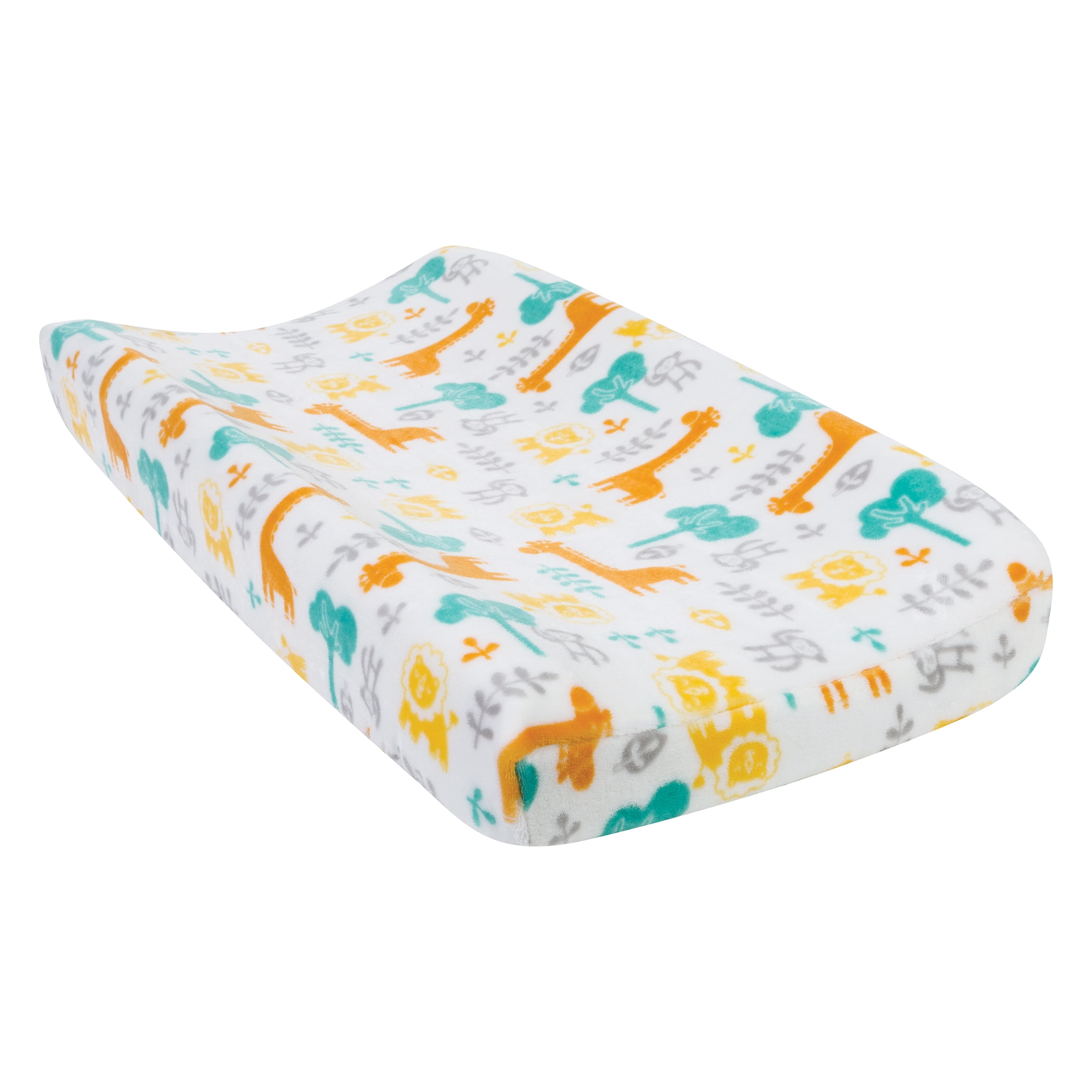 changing pad cover walmart