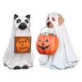 thumbnail image 3 of Halloween Para Perros Y Gatos Con Cuenco Para Dulces, Cuenco Para Aperitivos De Calabaza De Halloween, Soporte Para Truco O Trato, Decoraciones Para Interiores Y Exteriores Yuarrent HA039939-00, 3 of 6