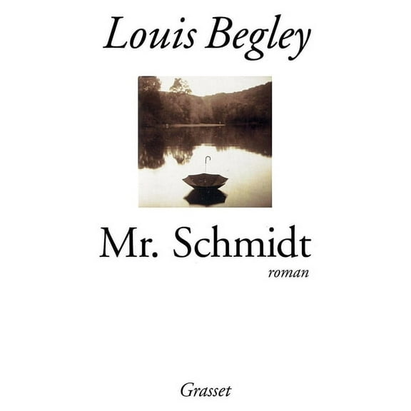 Monsieur Schmidt, (Paperback)