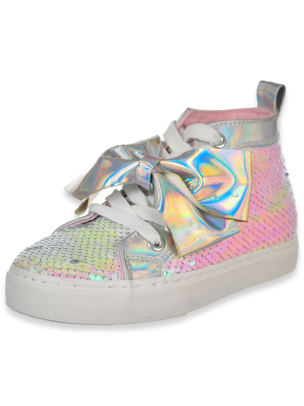 jojo siwa high heels