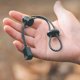 thumbnail image 4 of Backpack External Buckle Portable Backpack Walking Stick Holder Fixing Buckle for Picnic Camping, 4 of 5