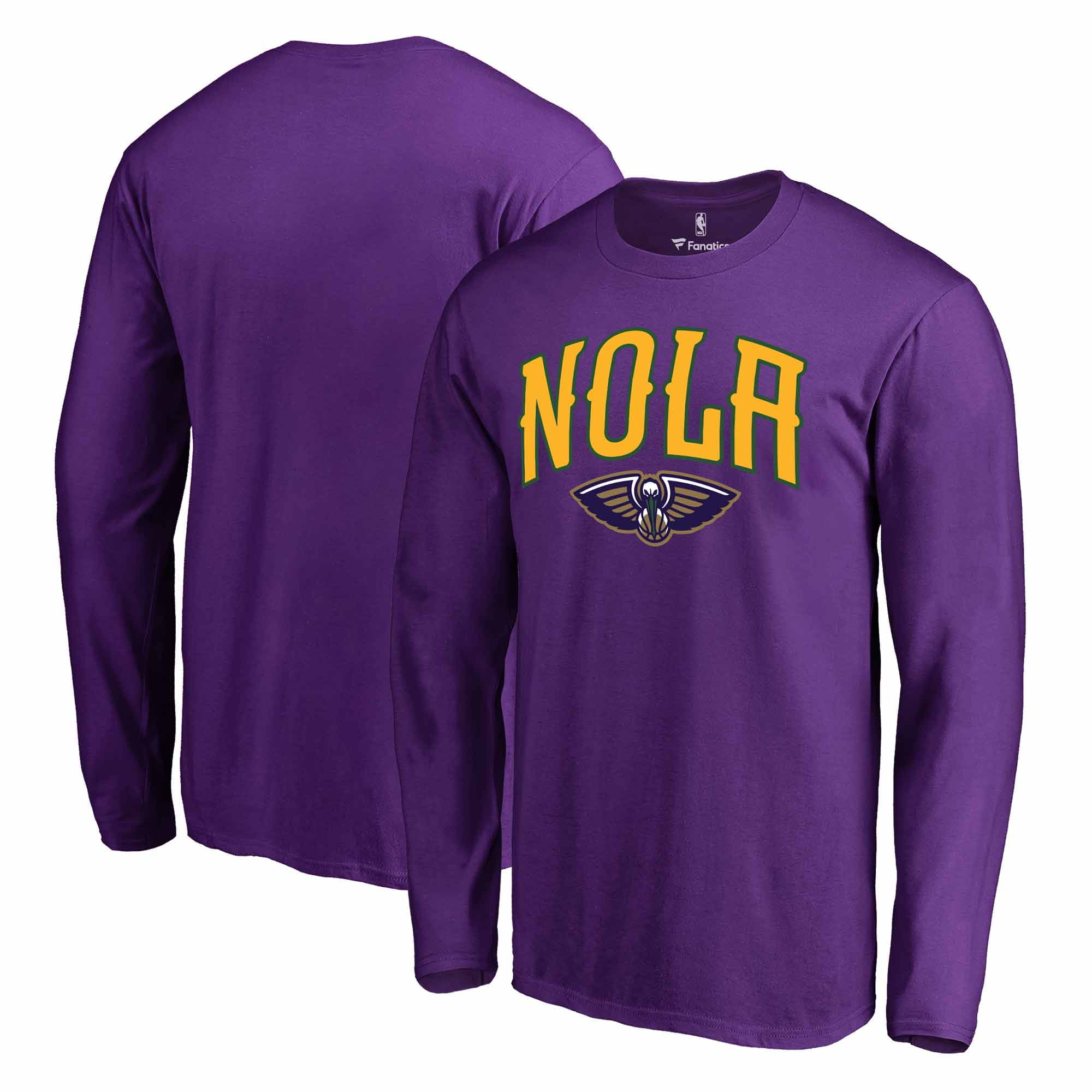 new orleans pelicans mardi gras shirt