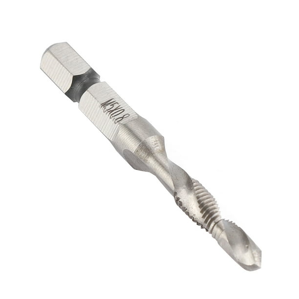 M5 tap drill deals