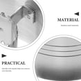 thumbnail image 3 of VERDANVERSE Utensilio De Cocina En Acero Inoxidable Para Quitar De Y Limpio, 3 of 6