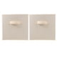 thumbnail image 4 of 2 cajas de almacenamiento de ropa plegables para armario, gran capacidad, contenedores para artículos diversos., 4 of 5