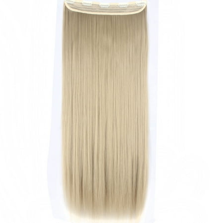 One Piece Hair Extension Shipping FLORATA 26