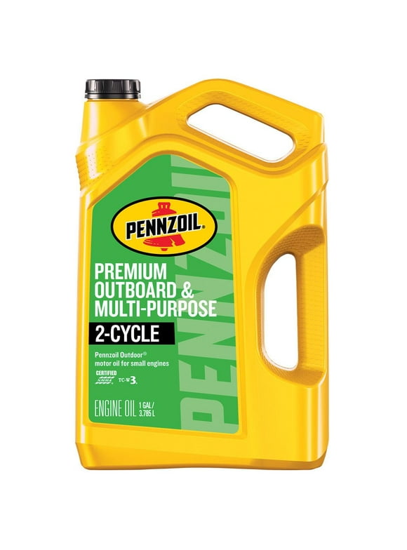 2 Cycle Oil in Motor Oil