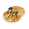 thumbnail image 4 of Denver Broncos - Circo Cheese Board and Tools Set by Picnic Time, 4 of 4