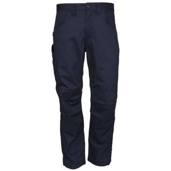 Mcr Safety FR Pants,8.6 cal/sq cm,Navy Blue PT2N3836
