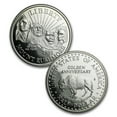 thumbnail image 2 of 1991 2-Coin Mount Rushmore Proof Set (w/Box & COA), 2 of 3
