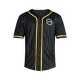 thumbnail image 5 of Men's Black History Month Icon MLK Graphic Jersey, Sizes S-3XL, 5 of 5