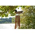 thumbnail image 2 of Loon Wind Chime, 2 of 4
