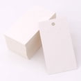 thumbnail image 6 of 50Sets Earring Cards and 50pcs Bags Necklace Earring Display Cards Self-Seal Bags Kraft Paper Card for DIY Jewelry Packaging 3.8x4.8 Black 50pcs Card 50pcs Bag, 6 of 6