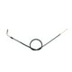 thumbnail image 1 of CABLE ACELERADOR ITALIKA FT 250 TS (21), 1 of 3