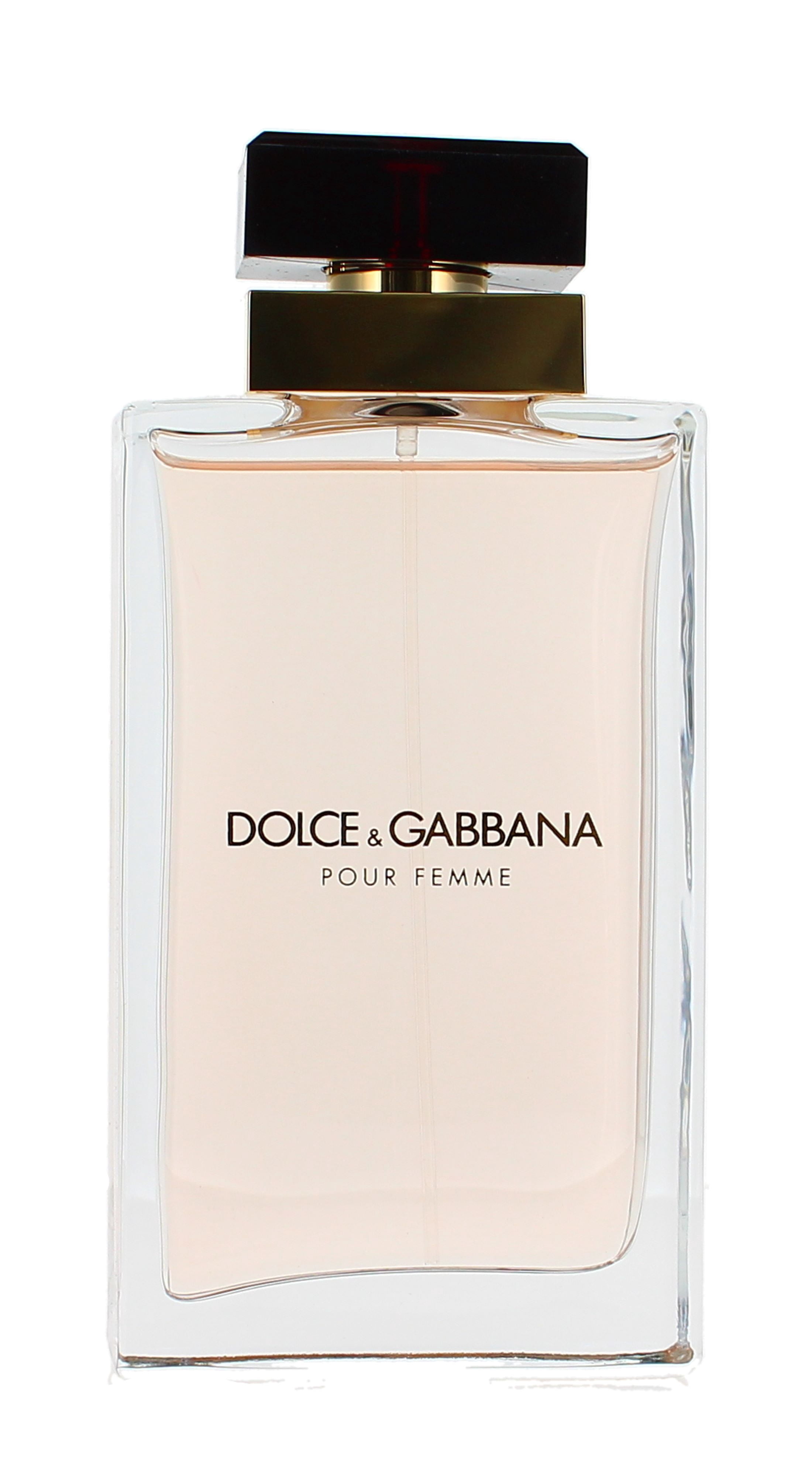 Dolce & Gabbana Pour Femme Eau de Parfum 3.3oz (W)