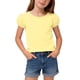 thumbnail image 2 of Camiseta de Niños de Tamaño Medio Top Casual Y Cómodo para Adultos, 2 of 9