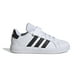 thumbnail image 1 of Tenis Adidas Grand Court 2.0 Blanco Niño T16-22 [ADD2872] blanco 17, 1 of 8