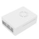 thumbnail image 5 of Carcasa protectora Retardante de llama ABS Burr Free Funda protectora para Raspberry Pi 3 Modelo B +, 5 of 8