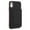 Black, variant on Allytechgroup Wallet Case for iPhone XR, RFID Blocking PU Leather Stand Phone Shell with Credit Card Slot Shockproof Protective Back Cover for iPhone XR Women Men, Darkblue