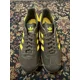 thumbnail image 1 of MEN'S Adi-das Gazelle Shadow Olive Impact Shoes Yellow HQ9873 size 7 mens, 1 of 5