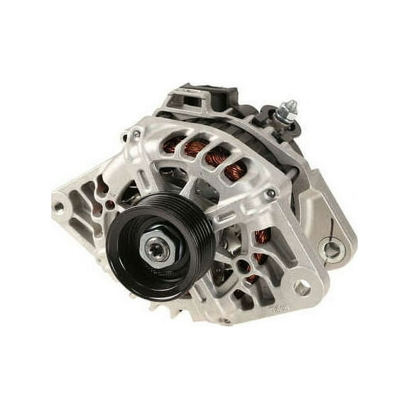Alternator - Compatible with 2012 - 2017 Hyundai Accent 2013 2014 2015 2016