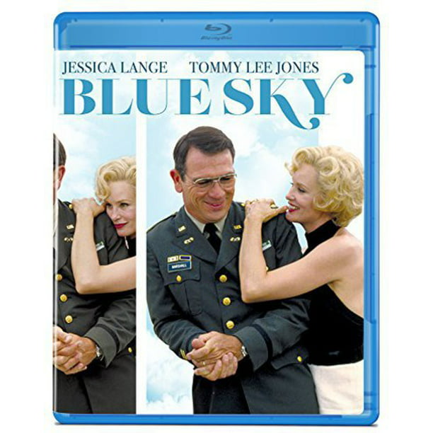 Blue Sky (Blu-ray) - Walmart.com - Walmart.com