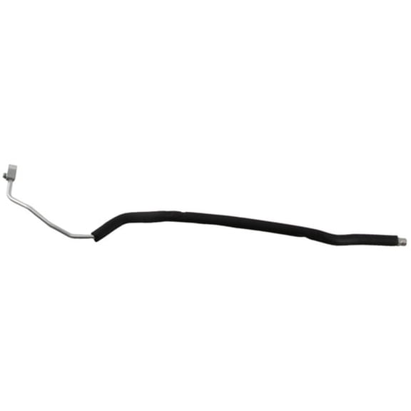 Liquid Line Hose Assembly w/o Orifice Tube