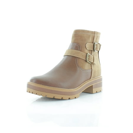 

Naturalizer North Women s Boots Cinnamon Size 12 M