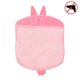 thumbnail image 1 of Bolsa de almacenamiento de tela de malla transparente-rosa Xemadio 2034930-2, 1 of 8