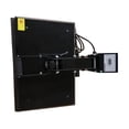 thumbnail image 3 of EQCOTWEA Manual Sublimation Transfer Heat Press Machine Clamshell Flat 16"*24", 3 of 8