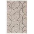 thumbnail image 2 of Rugs.com Eco Trellis Collection Rug – 2' x 3' Ivory Medium Rug Perfect For Entryways, Kitchens, Breakfast Nooks, Accent Pieces, 2 of 9