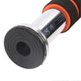thumbnail image 3 of Doorway Pull-Up Bar, Heavy Duty Adjustable Pull-Up Bar with Comfortable Handles for Adult Fitness Exercise, No-Blow, 62-100cm, 3 of 4