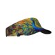 thumbnail image 1 of Balery Peacocks Gorra deportiva con visera ajustable para mujer y hombre (talla única), 1 of 7