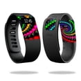 thumbnail image 1 of MightySkins FITCHAR-Trippy Spiral Skin for Fitbit Charge Watch Cover Wrap Sticker - Trippy Spiral, 1 of 4