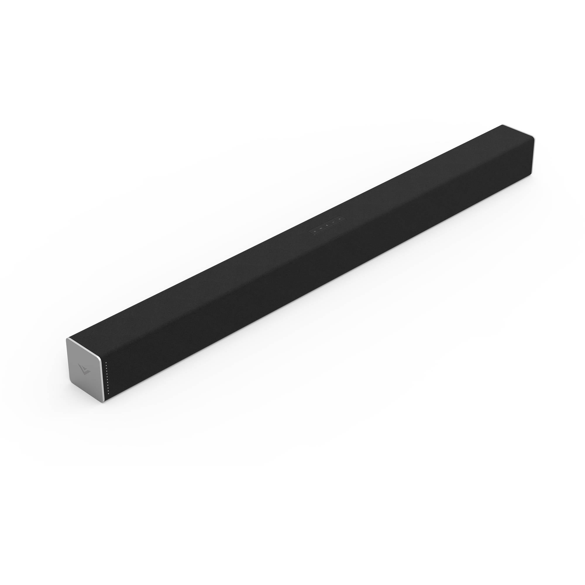 vizio sound bar walmart