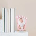 thumbnail image 3 of Minkissy Picture Frames Baby Bamboo Elegant Growth Picture Frame 1Set, 3 of 5