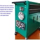 thumbnail image 2 of Soporte magnético para bandeja, 3 piezas, para tornillos, tuercas, pernos, piezas metálicas, imán Extra fuerte, bandeja engrosada, acero inoxidable, 2 of 5