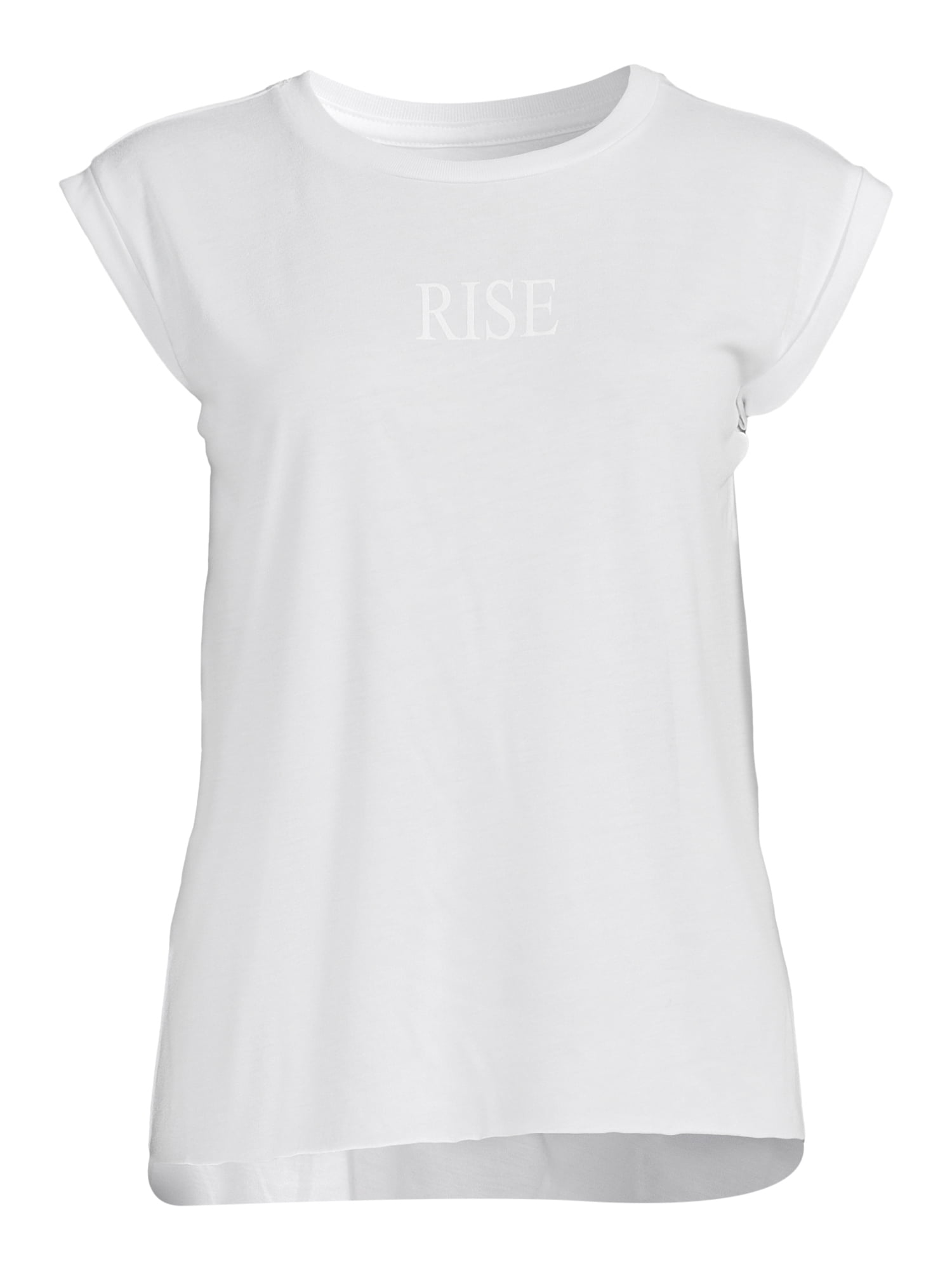 Off The Grid Women's Rise Tee