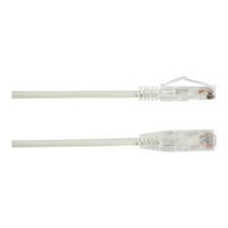 Black Box Slim-Net Cat.6a UTP Patch Network Cable