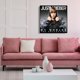 thumbnail image 3 of Cuadros Decorativos 5D DIY diamante pintura Justin Bieber completo taladro celebridad arte imagen bordar Tmvgtek embutido en tela, 3 of 9