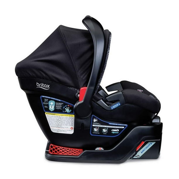 Britax car seat top b safe 35 elite