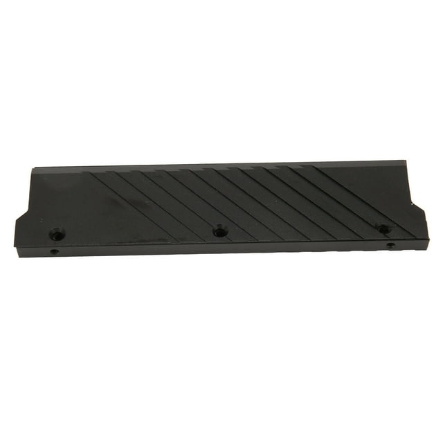 Disipador De Calor De Aluminio Para RAM MEO PMOAB G DDR5, Disipador De Calor De Memoria DDR5 Universal Con Almohadillas Térmicas, Refrigeración Eficiente Para Módulos De Memoria