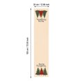 thumbnail image 3 of Christmas Decoration Xmas Holiday Lace Table Runner Decoration, 3 of 9