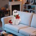 thumbnail image 1 of Halloween Pillow Pumpkin Corporate Event Party Spoof Props, 1 of 4