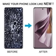 thumbnail image 7 of Cellphone Spare Parts  For OPPO Reno10 Pro+ OLED Material Original LCD Screen With Digitizer Full Assembly, 7 of 7