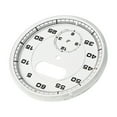 thumbnail image 6 of Dial Clock Gauge Chrono for Porsche 911 Carrera 991 (2013-2019) ​, 6 of 8