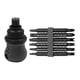thumbnail image 4 of Ratchet Screwdriver Set with 6 Bits Multifunction Screwdriver Set for Repair Gloria Destornillador de trinquete, 4 of 8